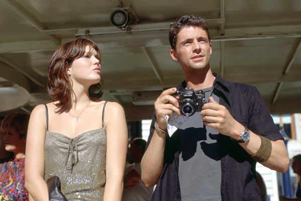 Deseando libertad : Foto Mandy Moore, Matthew Goode