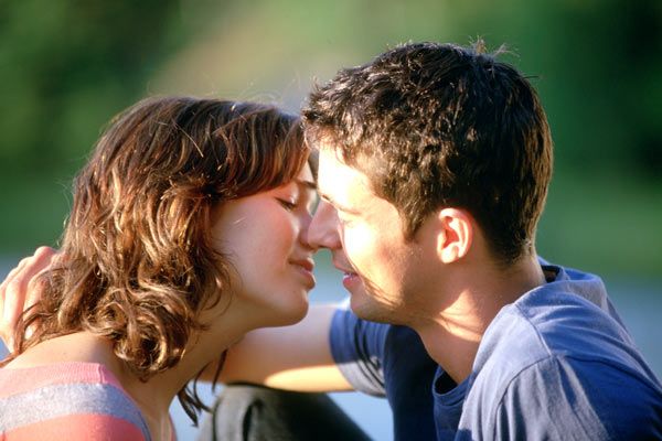 Deseando libertad : Foto Mandy Moore, Matthew Goode