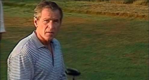 Fahrenheit 9/11 : Foto Michael Moore