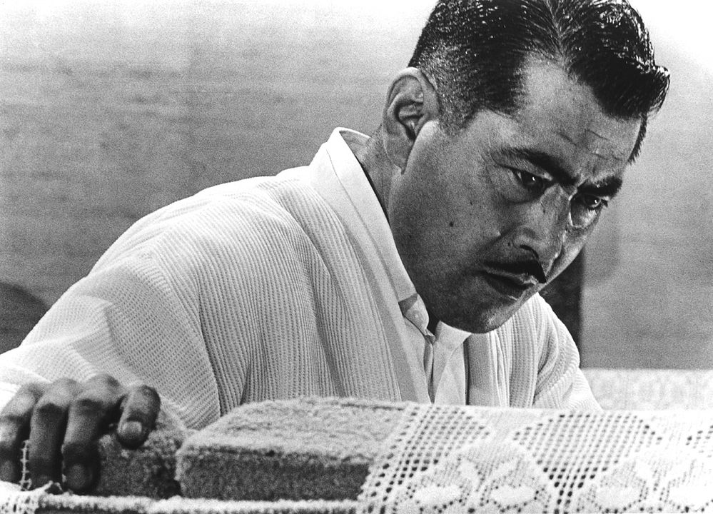 El cielo y el infierno : Foto