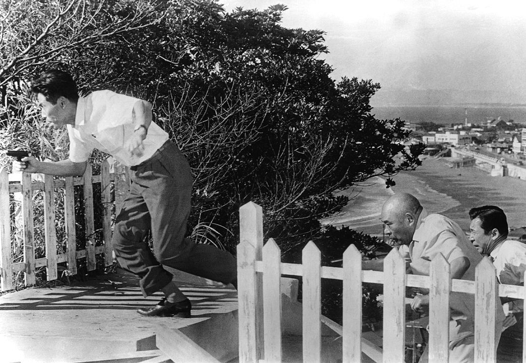 El cielo y el infierno : Foto