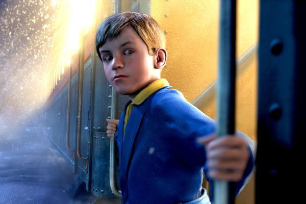 El expreso polar : Foto