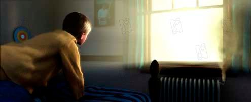 El expreso polar : Foto Robert Zemeckis