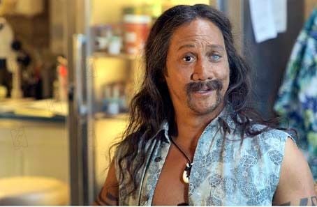 Como si fuera la primera vez : Foto Peter Segal, Rob Schneider