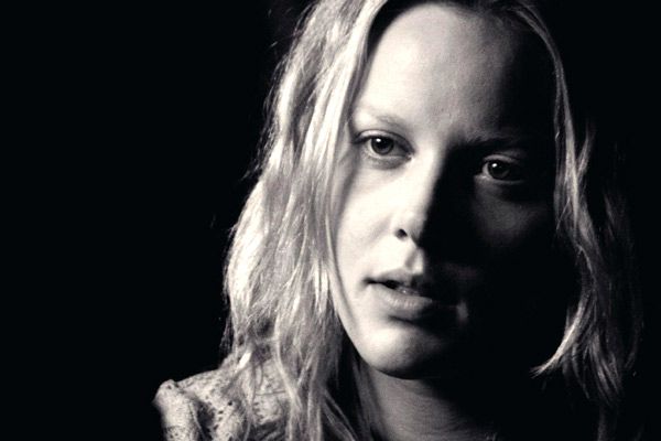 Foto Abbie Cornish, Cate Shortland