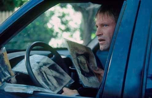 Foto Aaron Eckhart