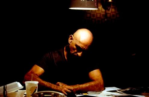 Foto Ben Kingsley