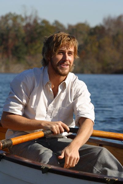 Diario de una pasión : Foto Ryan Gosling