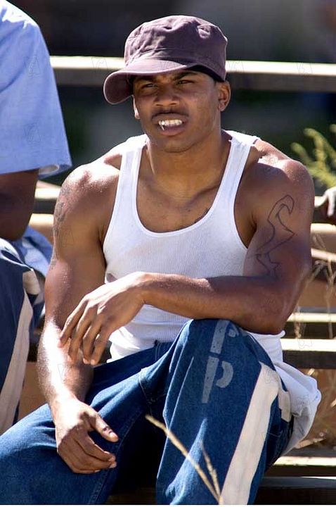 Golpe Bajo: El juego final : Foto Peter Segal