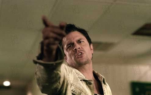 Foto Johnny Knoxville
