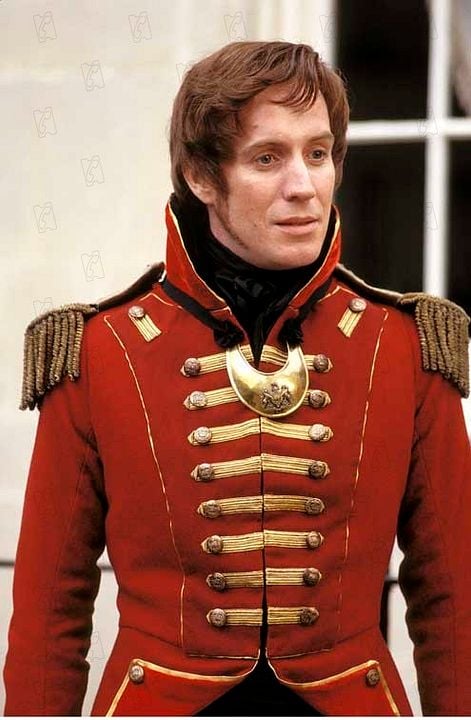 Foto Rhys Ifans, Mira Nair