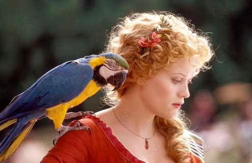 Foto Reese Witherspoon, Mira Nair