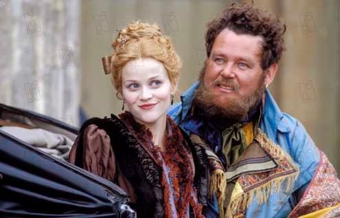 Foto Mira Nair, Reese Witherspoon