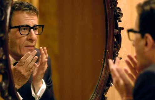 The Life and Death of Peter Sellers : Foto Geoffrey Rush