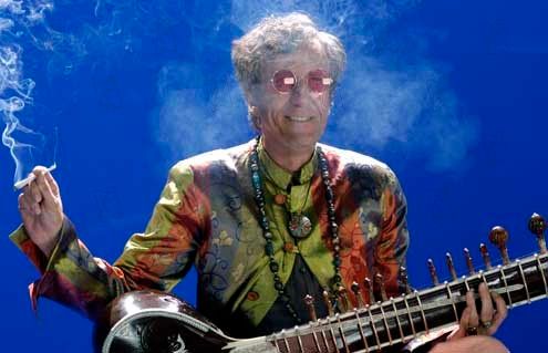 The Life and Death of Peter Sellers : Foto Geoffrey Rush