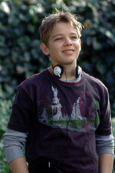 Foto Max Thieriot