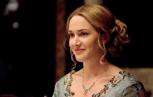 Foto Kate Winslet, Marc Forster