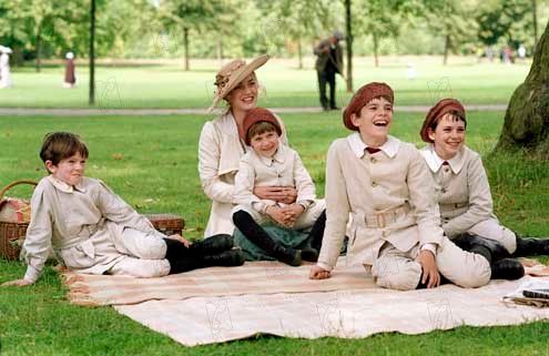 Foto Kate Winslet, Marc Forster