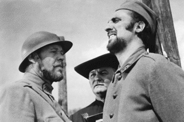 Senderos de gloria : Foto