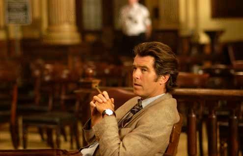 Foto Pierce Brosnan