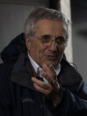 Póster Marco Bellocchio