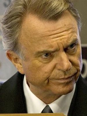 Póster Sam Neill
