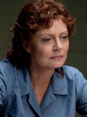 Póster Susan Sarandon
