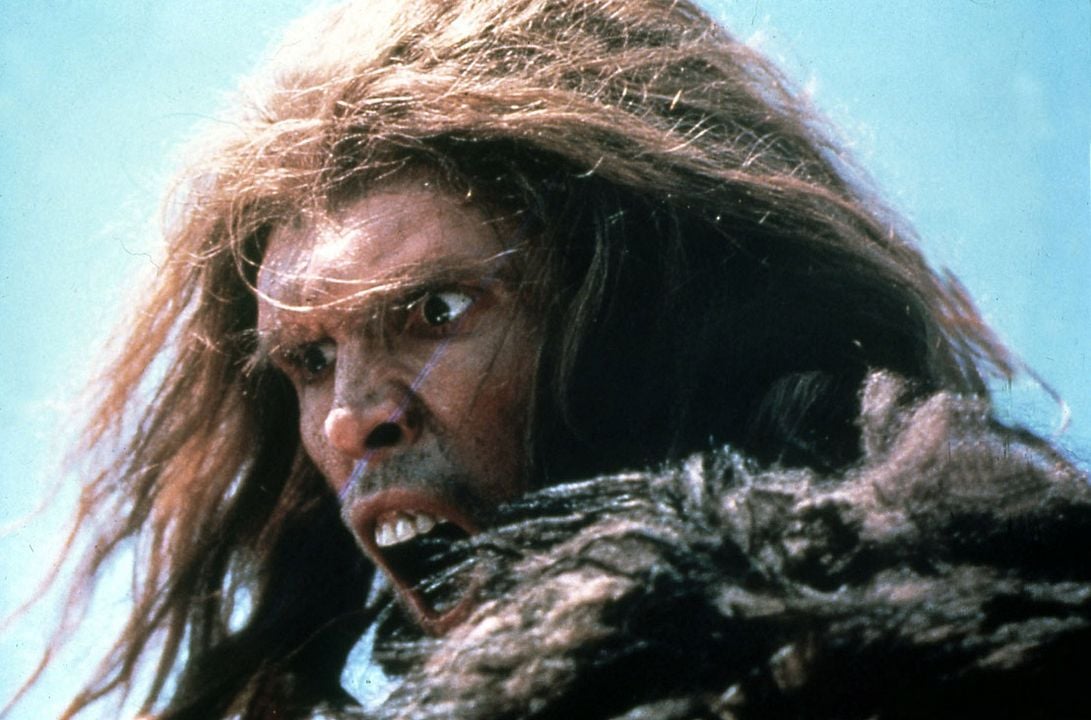 La guerra del fuego : Foto