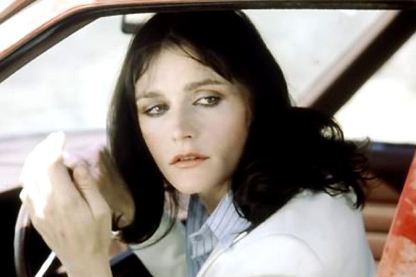 Superman : Foto Margot Kidder