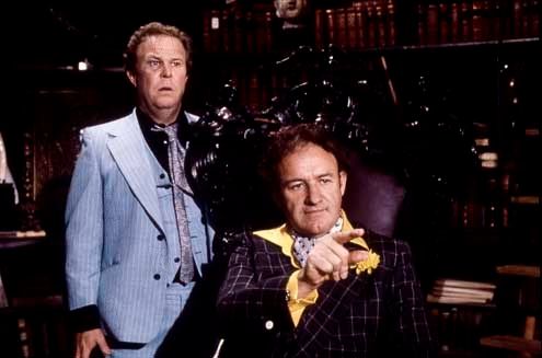 Superman : Foto Richard Donner