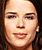 Póster Neve Campbell