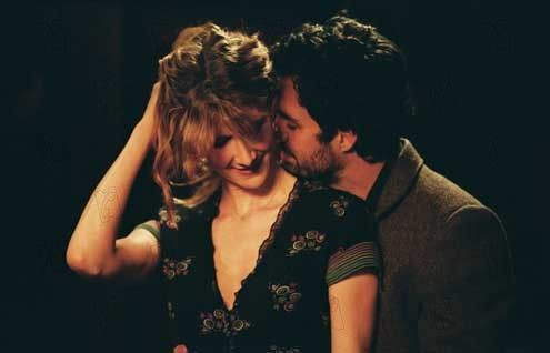 Foto Mark Ruffalo, Laura Dern