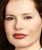 Póster Geena Davis