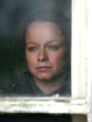 Póster Samantha Morton