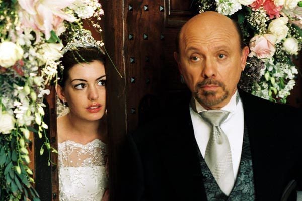 El diario de la princesa 2 : Foto Anne Hathaway