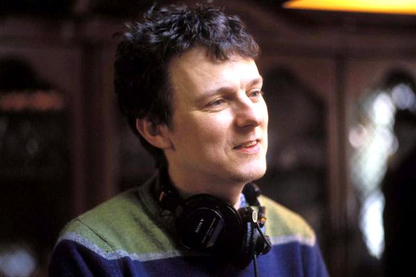 Eterno resplandor de una mente sin recuerdos : Foto Michel Gondry