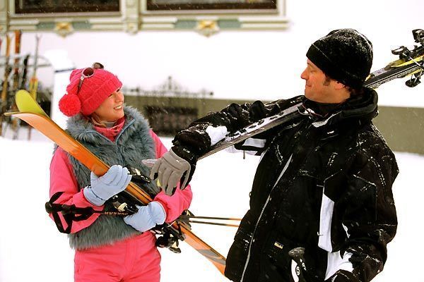 Bridget Jones: Al borde de la razón : Foto Colin Firth, Renée Zellweger