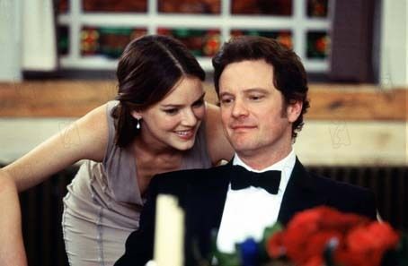 Bridget Jones: Al borde de la razón : Foto Colin Firth