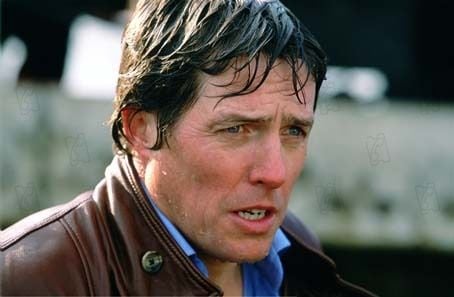 Bridget Jones: Al borde de la razón : Foto Hugh Grant