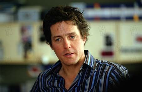 Bridget Jones: Al borde de la razón : Foto Hugh Grant