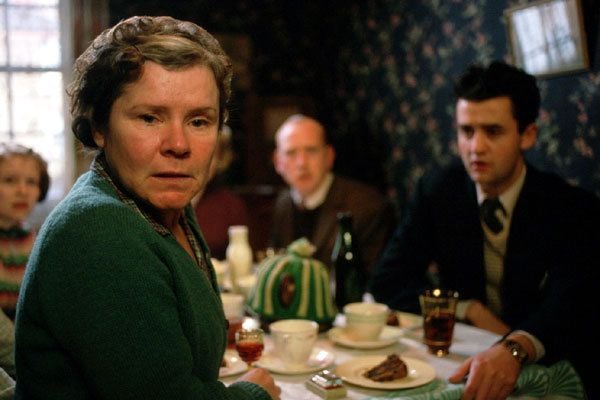 Foto Daniel Mays, Imelda Staunton