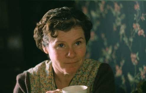 Foto Imelda Staunton