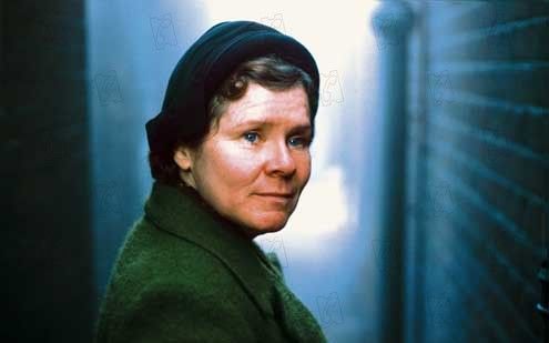 Foto Imelda Staunton