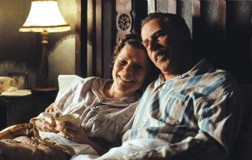 Foto Imelda Staunton