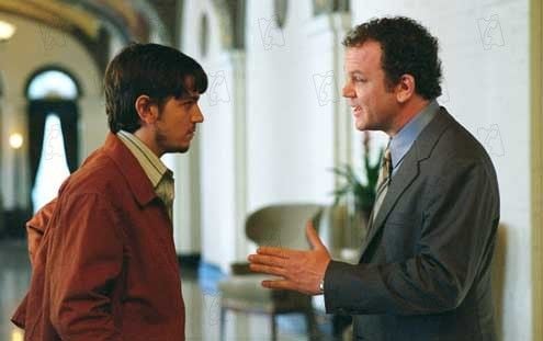 Criminal : Foto John C. Reilly, Diego Luna