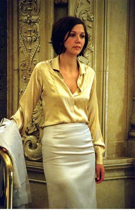 Criminal : Foto Maggie Gyllenhaal