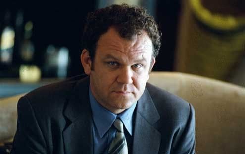 Criminal : Foto John C. Reilly