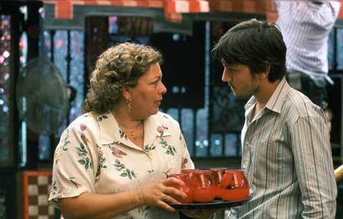 Criminal : Foto Diego Luna