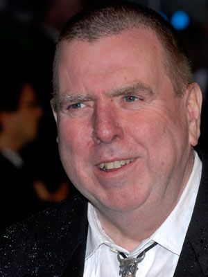 Póster Timothy Spall