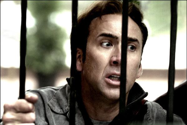 La leyenda del tesoro perdido : Foto Nicolas Cage